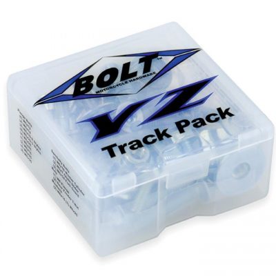 Bolt Kit Tornillos YZ/YZF TRACK PACK