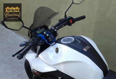 Pro Screen Parabrisa FZ 25 2018 - Imagen 2