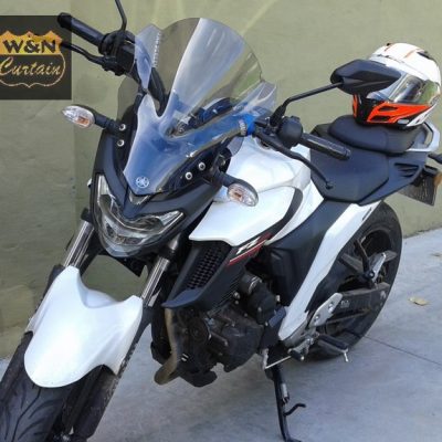 Pro Screen Parabrisa FZ 25 2018