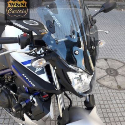 Pro Screen Parabrisa MT 03 V2 (AG EVOLUCION) Con separador