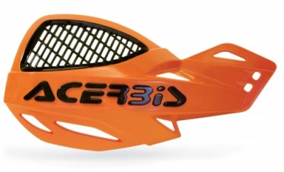 Acerbis Cubremanos Uniko Vented - Imagen 4