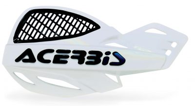 Acerbis Cubremanos Uniko Vented - Imagen 5