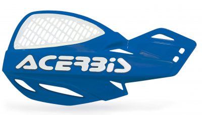 Acerbis Cubremanos Uniko Vented - Imagen 6
