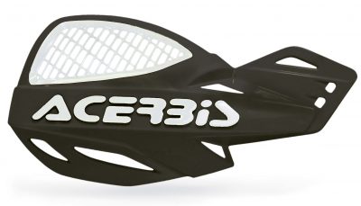 Acerbis Cubremanos Uniko Vented - Imagen 7