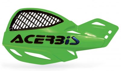 Acerbis Cubremanos Uniko Vented - Imagen 8