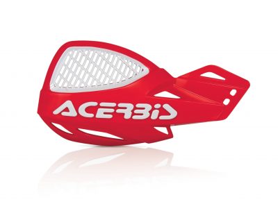 Acerbis Cubremanos Uniko Vented - Imagen 2