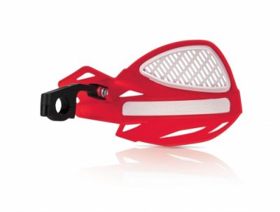 Acerbis Cubremanos Uniko Vented - Imagen 3