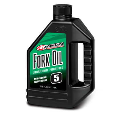 MAXIMA FORK OIL