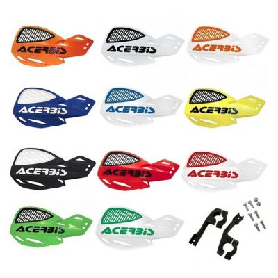Acerbis Cubremanos Uniko Vented
