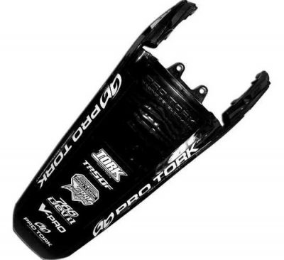 Pro tork Guardabarro trasero Tornado - Imagen 4