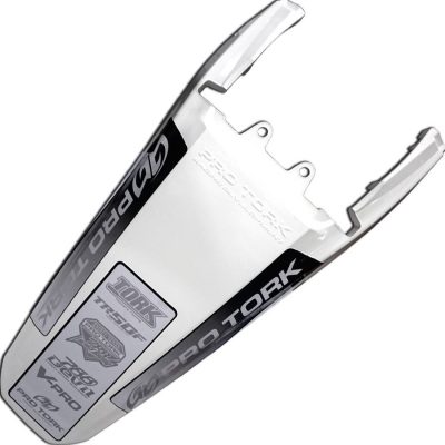 Pro tork Guardabarro trasero Tornado - Imagen 2