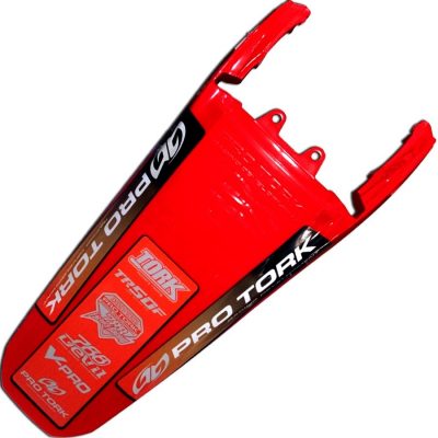 Pro tork Guardabarro trasero Tornado - Imagen 3