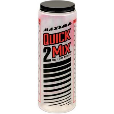 Maxima Medidor Quick 2 mix