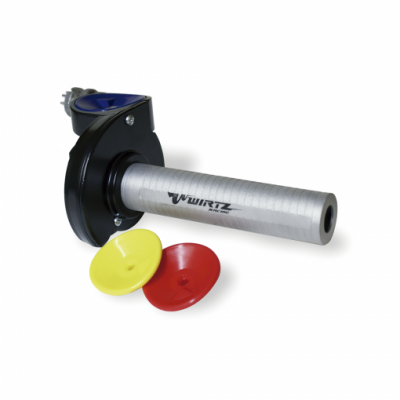 Wirtz Acelerador Rapido metrica Para Honda , Kawasaki y Yamaha S/Ruleman