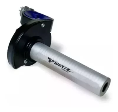 Wirtz Acelerador Rapido metrica Para Honda , Kawasaki y Yamaha S/Ruleman - Imagen 2