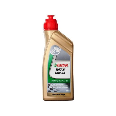 Castrol Transmicion MTX 10W40