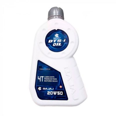Bajaj Aceite DTS-i 4T 20w50 1200 cc