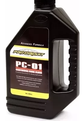 Pro Circuit Aceite suspencion delantera