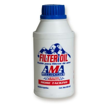 AMA Aceite para filtros aire