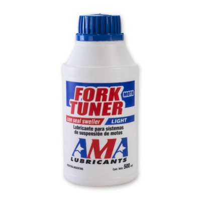 AMA Aceite Suspensión 500 cc