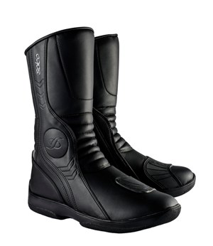 Solco Botas alta Touring Drift