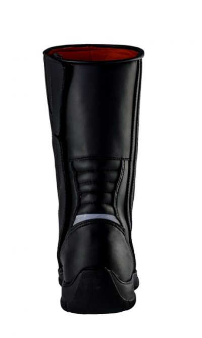 Solco Botas alta Touring Drift - Imagen 4