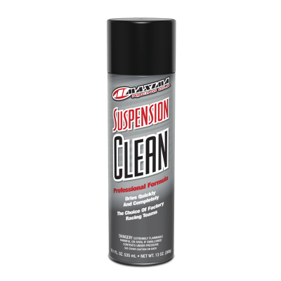 Maxima Suspencion Clean 385 ml