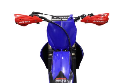 Acerbis cubre puños Tri Fit - Imagen 4