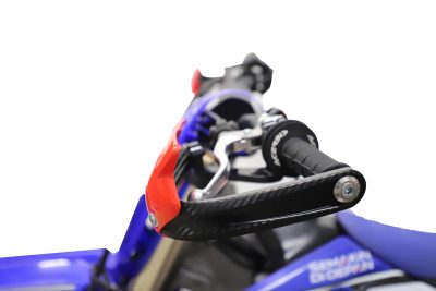 Acerbis cubre puños Tri Fit - Imagen 3