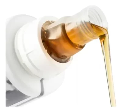 IPONE Aceite suspencion FORK FLUID RACING 100% Sintetico - Imagen 2