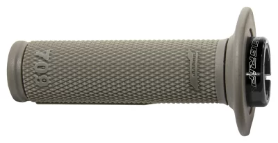 Pro Grip Puños 709 Lock-On incluyo tubo acelerador de fibra de carbono - Imagen 3