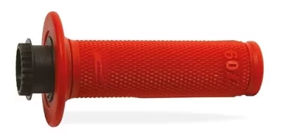 Pro Grip Puños 709 Lock-On incluyo tubo acelerador de fibra de carbono - Imagen 4
