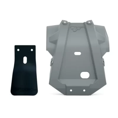 Wirtz Cubre Carter y Cubre Bieleta para Honda Tornado XR 250 - Imagen 3