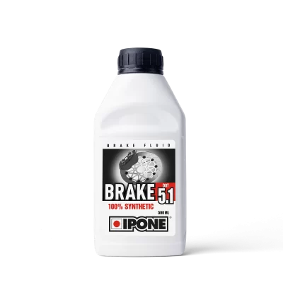 IPONE Liquido freno DOT 5.1 500 ml