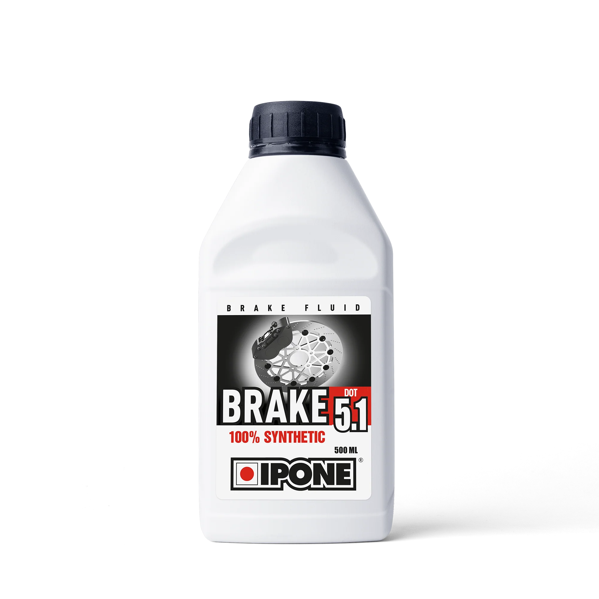 IPONE Liquido freno DOT 5.1 500 ml