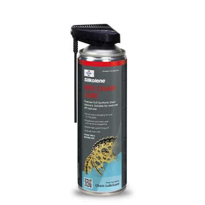 Silkolene Aceite cadena PRO Chain 500ml