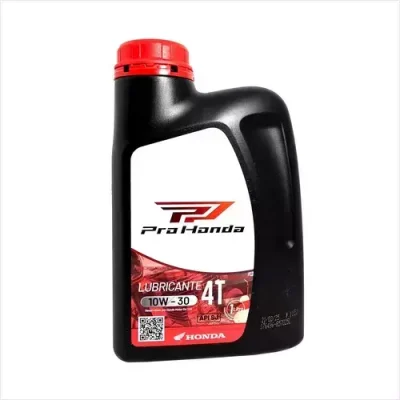 Honda aceite 10w30 mineral 1 L