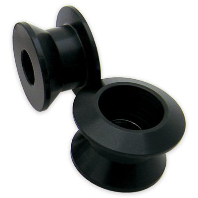 Bolt Spools Moto Caballete Universal 6,8 Y 10mm - Imagen 4