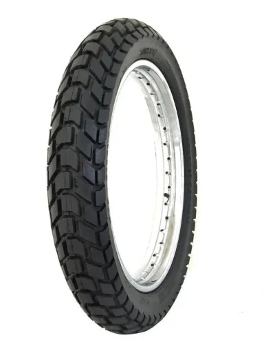 Technic Cubierta Delantera T&C Dual sport - Imagen 3