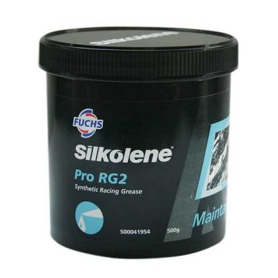 Silkolene Grasa RG2 sintetica racing 500ml