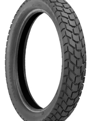 Technic Cubierta Delantera T&C Dual sport