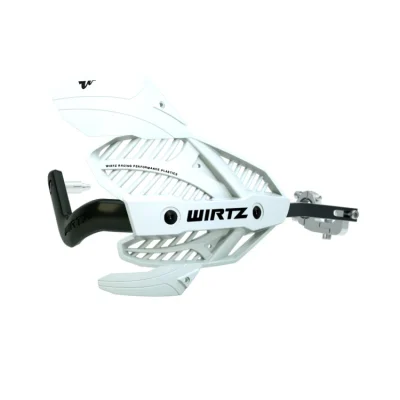 Wirtz Cubre manos Shock Armor - Imagen 8