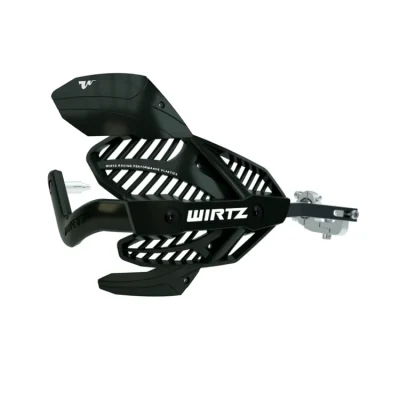 Wirtz Cubre manos Shock Armor - Imagen 7