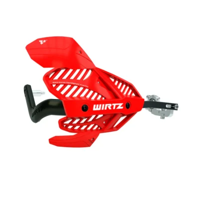 Wirtz Cubre manos Shock Armor - Imagen 6