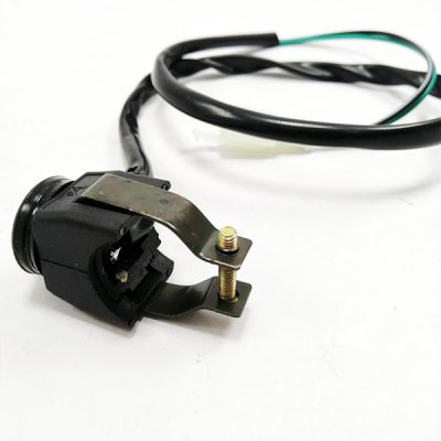 Boton Parador Kill Switch XR/CR DR/RM KX/KDX Universal - Imagen 3