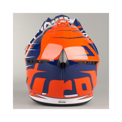 Airoh Casco Switch Startruck Azul Talle L - Imagen 3