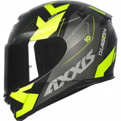 Axxis Casco Eagle Sv Diagon