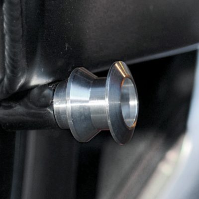 Bolt Spools Moto Caballete Universal 6,8 Y 10mm - Imagen 2