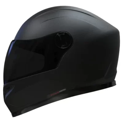 Vertigo Casco V32 Negro Mate