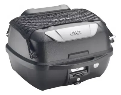 Baul Givi Top Case 43 LTS C/red Y Respaldo